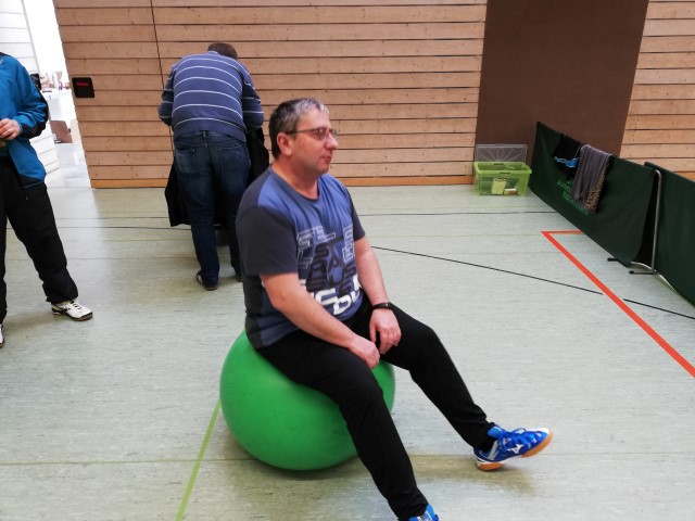 Vereinsmeisterschaft 2018